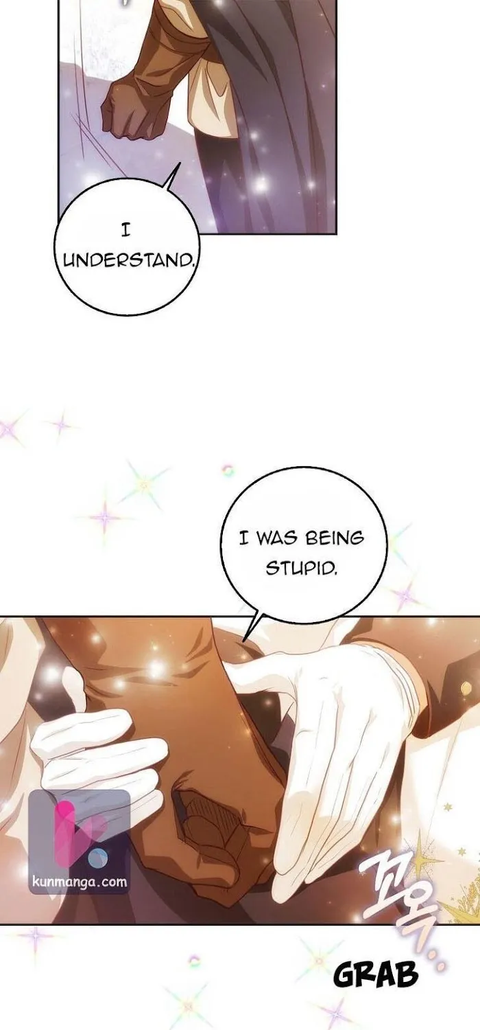 I Became The Wife Of The Male Lead Zinmanga X Chapter 16 Page 26