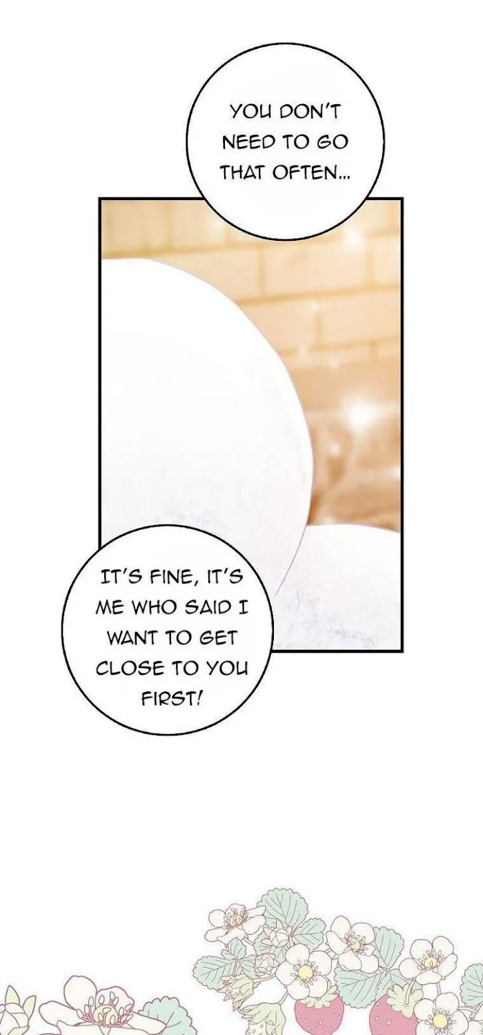 I Became The Wife Of The Male Lead Zinmanga X Chapter 16 Page 30