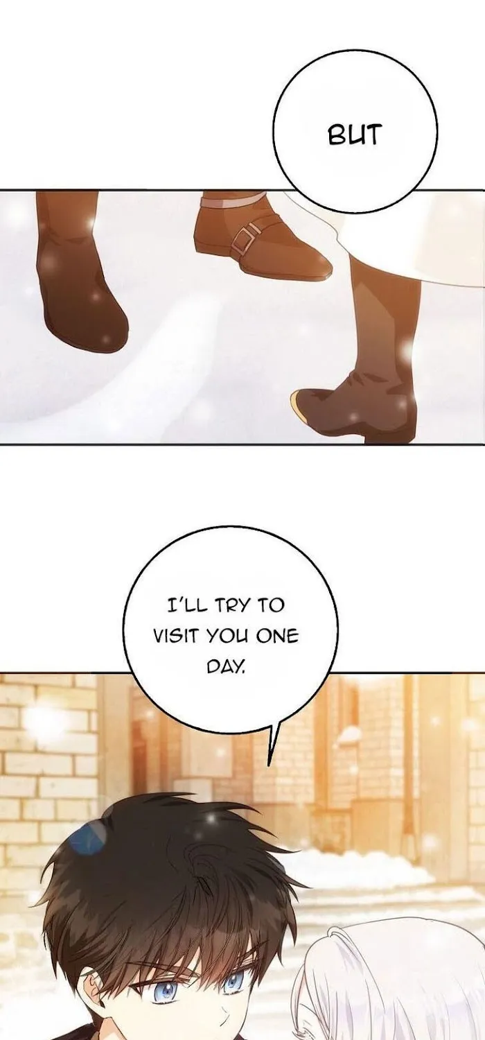 I Became The Wife Of The Male Lead Zinmanga X Chapter 16 Page 38