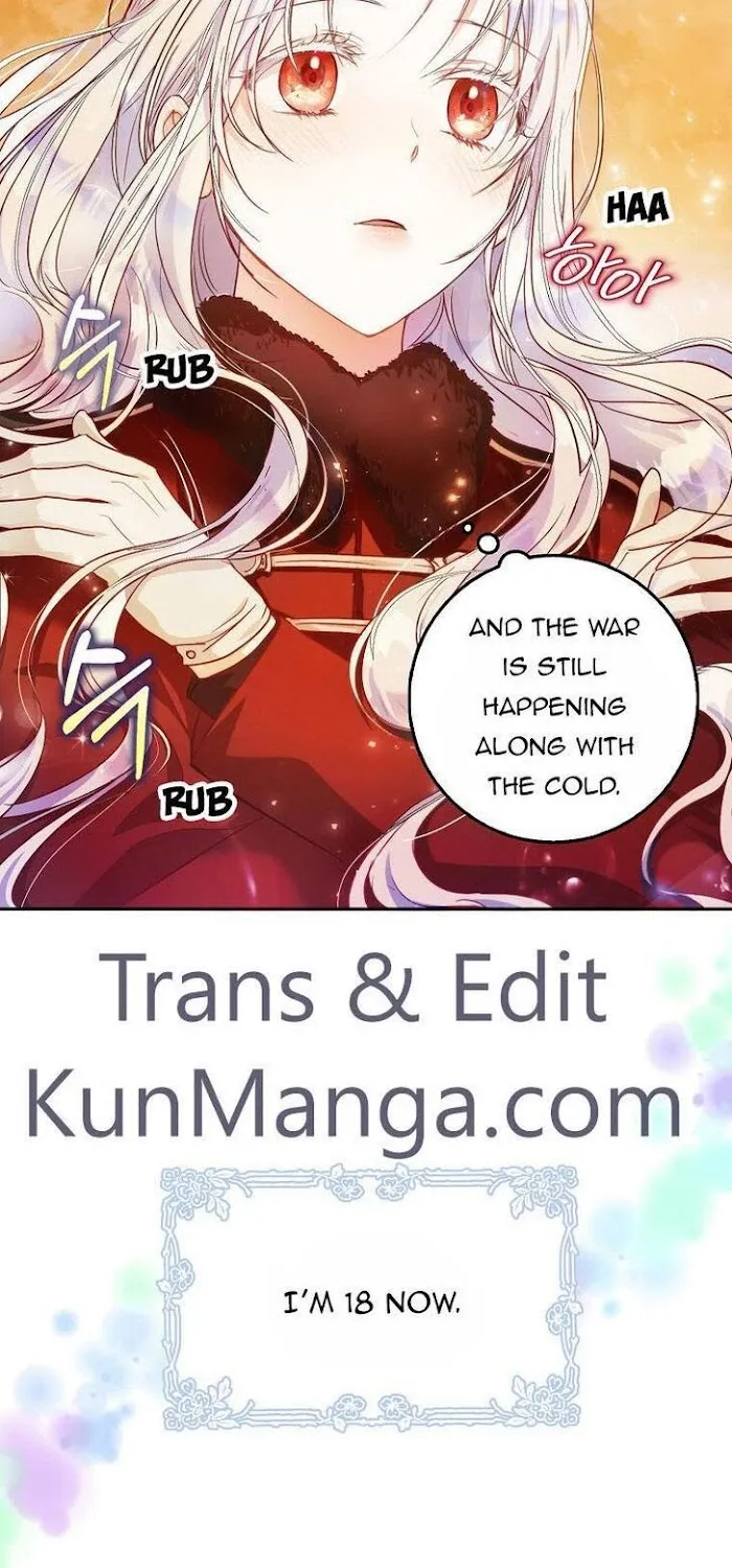 I Became The Wife Of The Male Lead Zinmanga X Chapter 16 Page 60