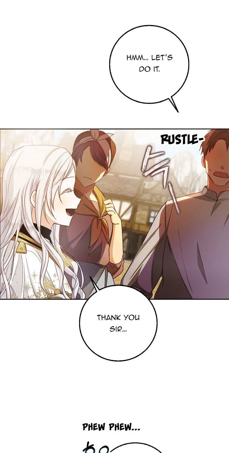 I Became The Wife Of The Male Lead Zinmanga X Chapter 14 Page 24