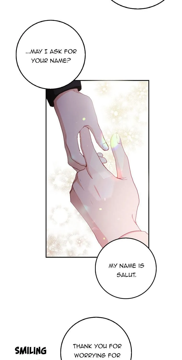 I Became The Wife Of The Male Lead Zinmanga X Chapter 14 Page 32