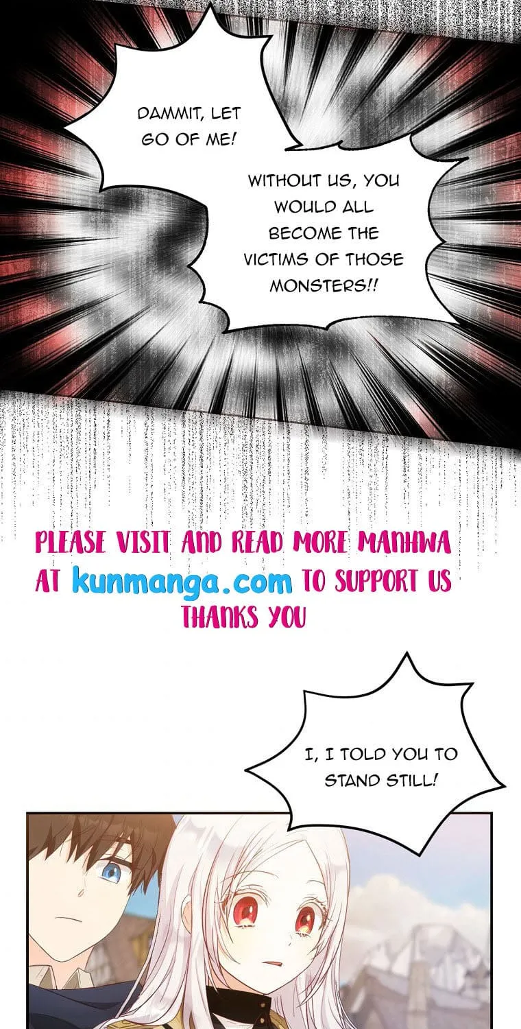 I Became The Wife Of The Male Lead Zinmanga X Chapter 14 Page 35