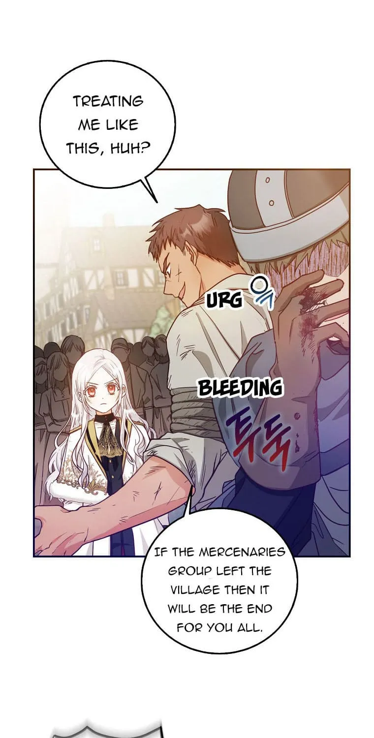 I Became The Wife Of The Male Lead Zinmanga X Chapter 14 Page 47