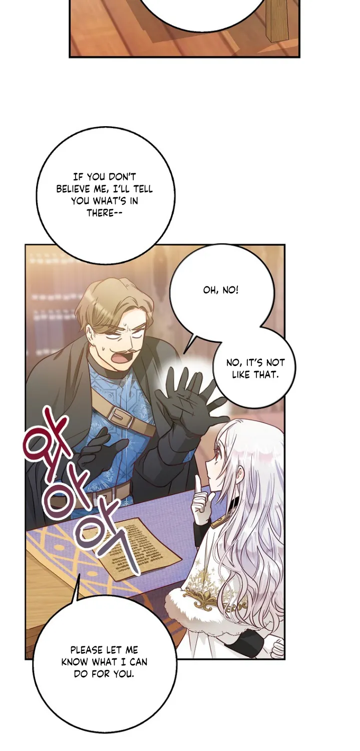 I Became The Wife Of The Male Lead Zinmanga X Chapter 13 Page 34