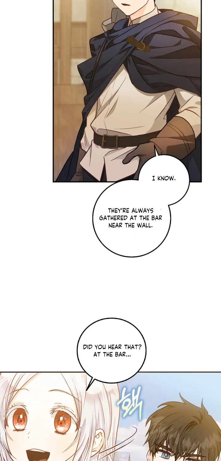I Became The Wife Of The Male Lead Zinmanga X Chapter 13 Page 37