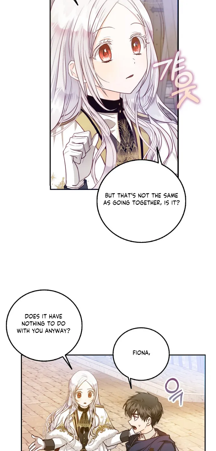 I Became The Wife Of The Male Lead Zinmanga X Chapter 13 Page 48
