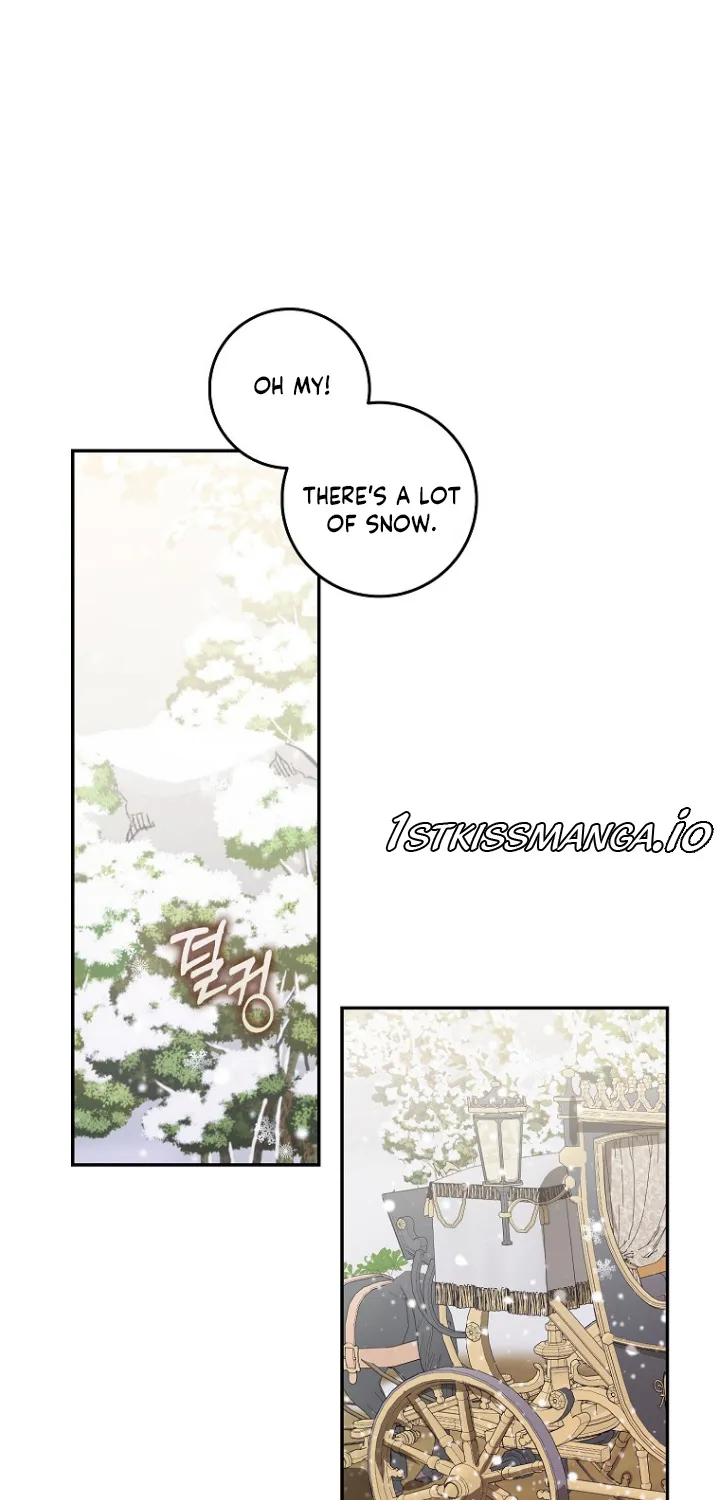 I Became The Wife Of The Male Lead Zinmanga X Chapter 12 Page 30