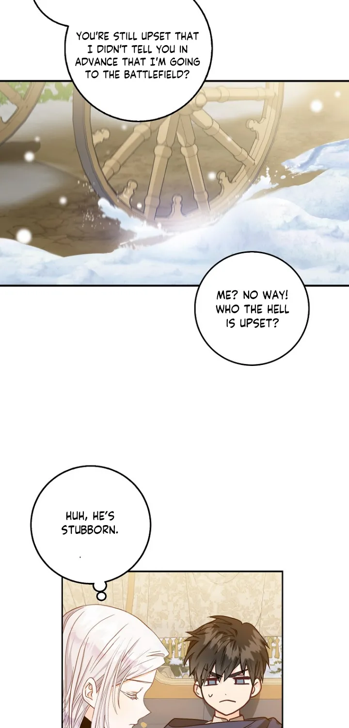 I Became The Wife Of The Male Lead Zinmanga X Chapter 12 Page 35