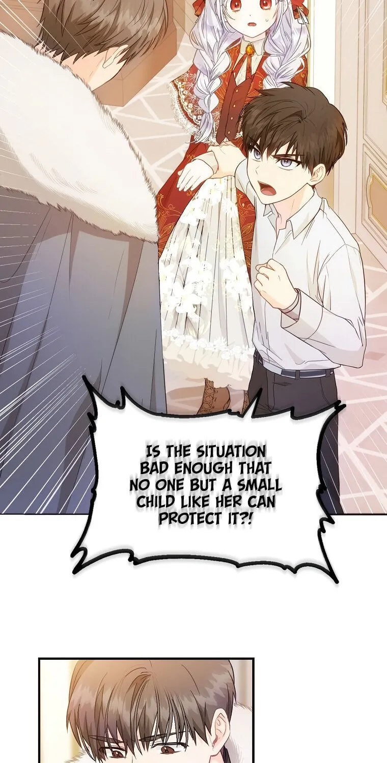 I Became The Wife Of The Male Lead Zinmanga X Chapter 11 Page 2