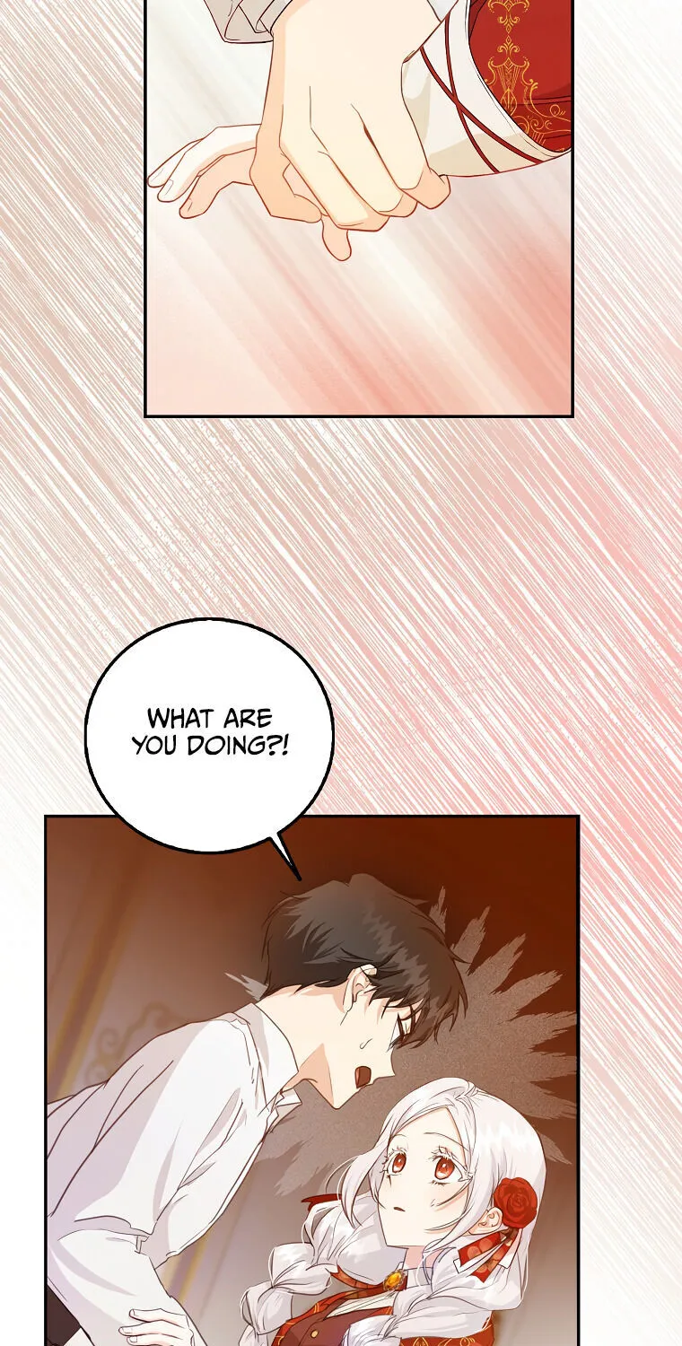 I Became The Wife Of The Male Lead Zinmanga X Chapter 10 Page 51
