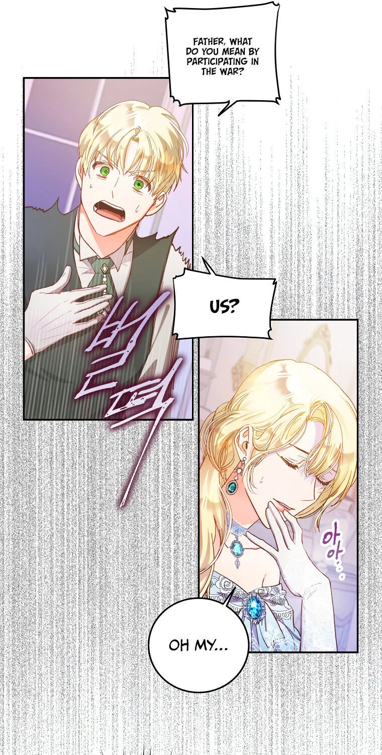 I Became The Wife Of The Male Lead Zinmanga X Chapter 1 Page 33