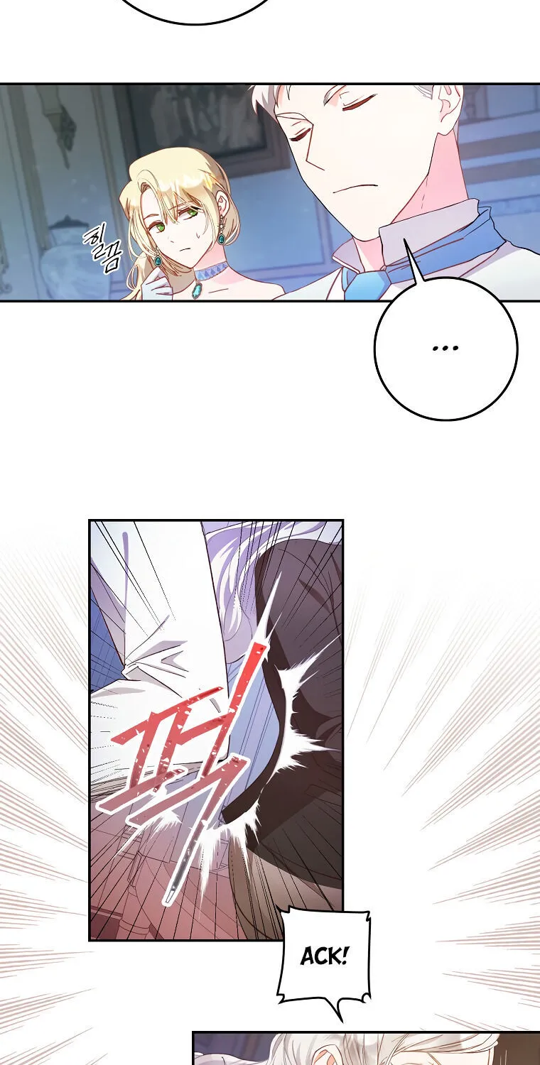 I Became The Wife Of The Male Lead Zinmanga X Chapter 1 Page 36