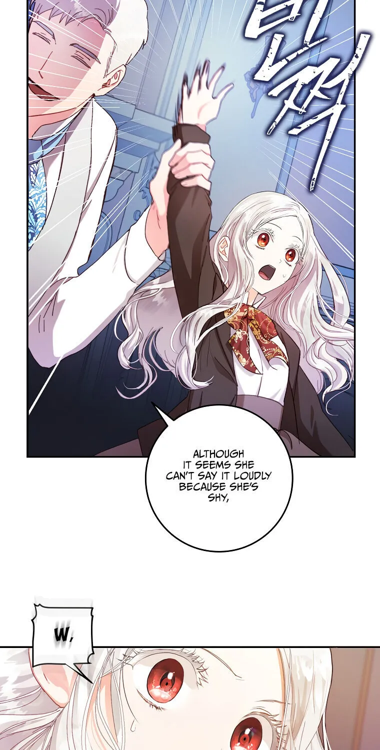 I Became The Wife Of The Male Lead Zinmanga X Chapter 1 Page 40