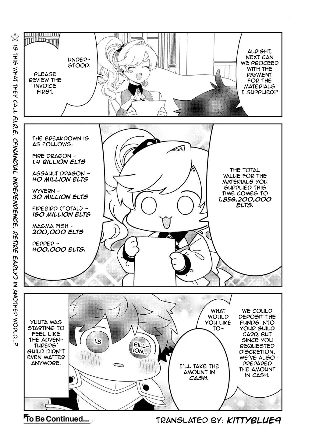 Seirei-tachi no Rakuen to Risou no Isekai Seikatsu Zinmanga X Chapter 72 Page 16