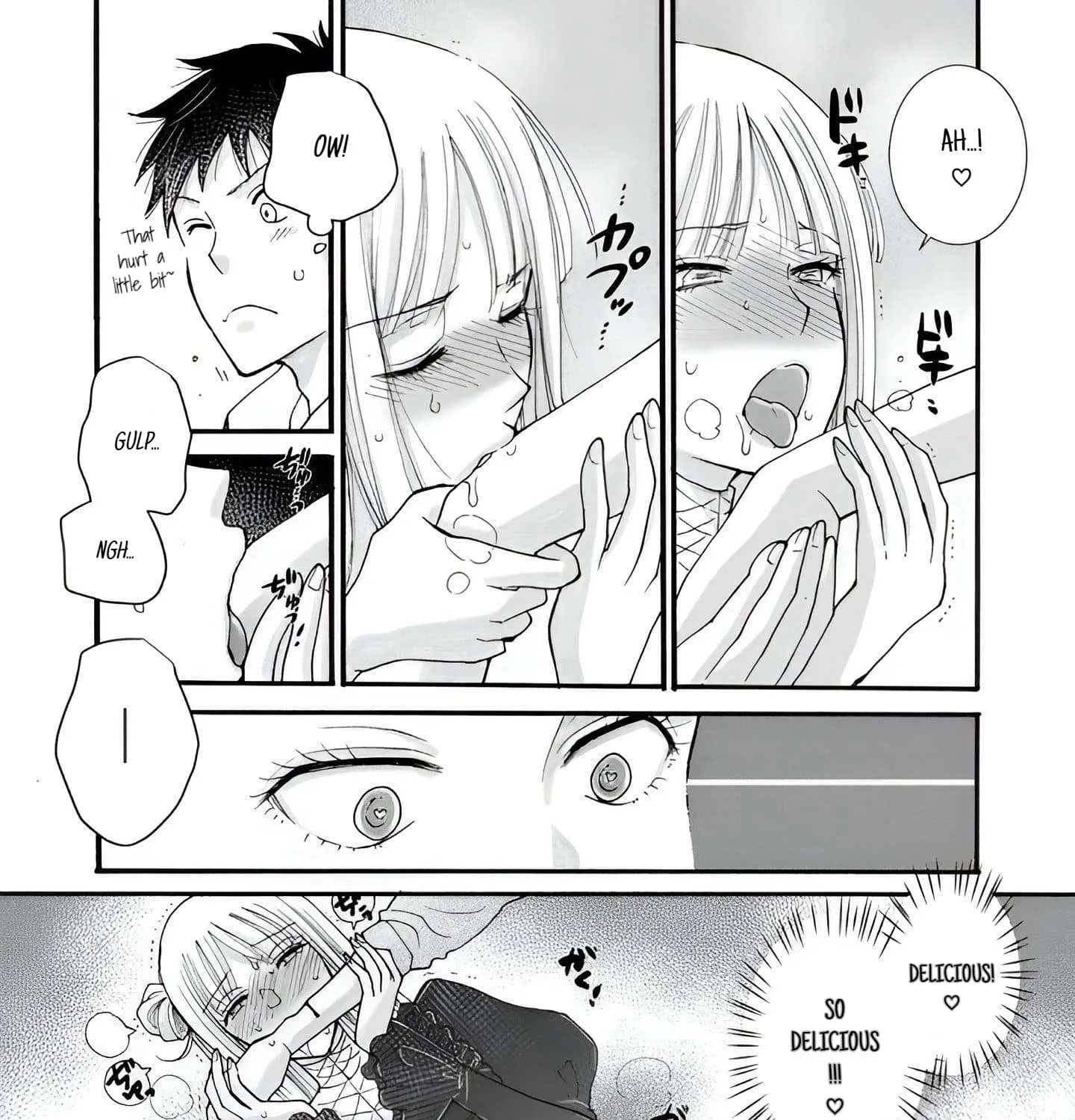 I Want To Use The Skills Given To Earn Money And Flirt With Beauties From Other Worlds Zinmanga X Chapter 19.3 Page 4