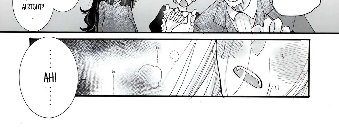 I Want To Use The Skills Given To Earn Money And Flirt With Beauties From Other Worlds Zinmanga X Chapter 19.3 Page 9