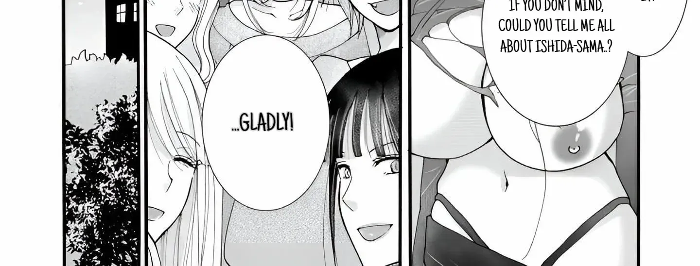 I Want To Use The Skills Given To Earn Money And Flirt With Beauties From Other Worlds Zinmanga X Chapter 19.3 Page 17