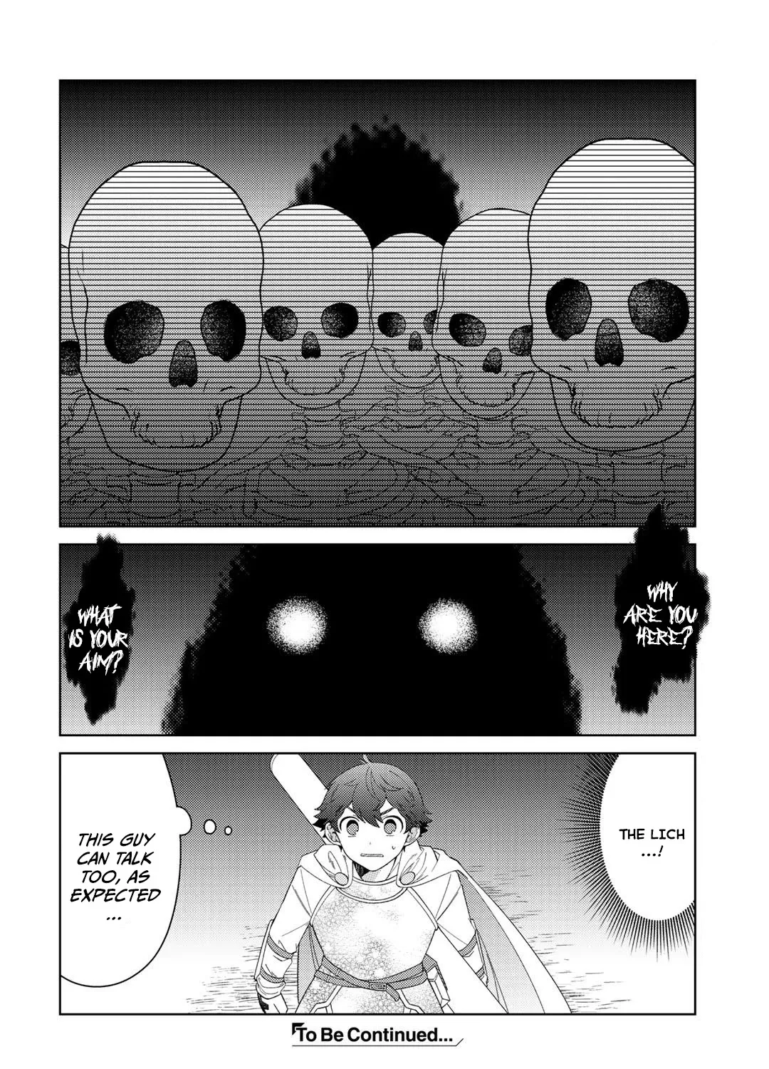 Seirei-tachi no Rakuen to Risou no Isekai Seikatsu Zinmanga X Chapter 29 Page 33