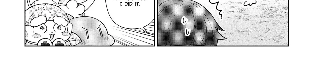 Seirei-tachi no Rakuen to Risou no Isekai Seikatsu Zinmanga X Chapter 20 Page 14
