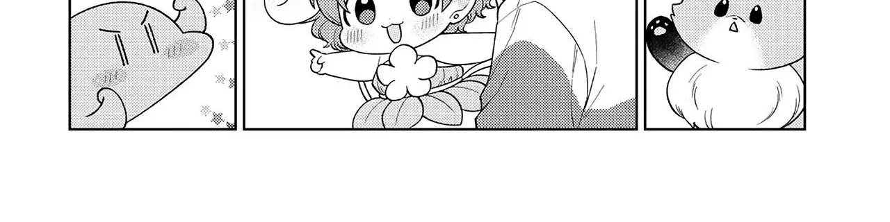 Seirei-tachi no Rakuen to Risou no Isekai Seikatsu Zinmanga X Chapter 20 Page 22