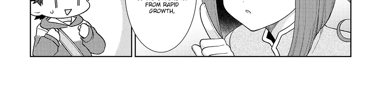 Seirei-tachi no Rakuen to Risou no Isekai Seikatsu Zinmanga X Chapter 20 Page 26