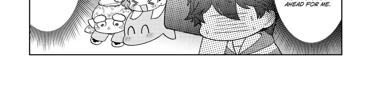 Seirei-tachi no Rakuen to Risou no Isekai Seikatsu Zinmanga X Chapter 19 Page 6