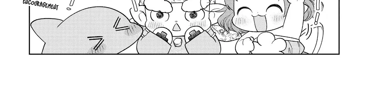 Seirei-tachi no Rakuen to Risou no Isekai Seikatsu Zinmanga X Chapter 19 Page 22
