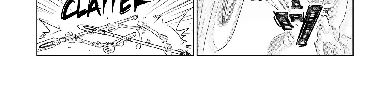 Seirei-tachi no Rakuen to Risou no Isekai Seikatsu Zinmanga X Chapter 19 Page 24