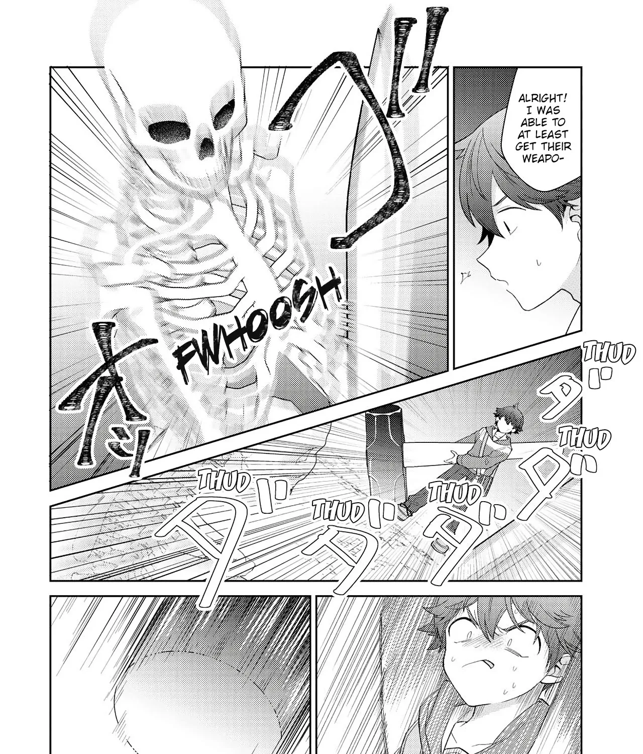 Seirei-tachi no Rakuen to Risou no Isekai Seikatsu Zinmanga X Chapter 19 Page 25