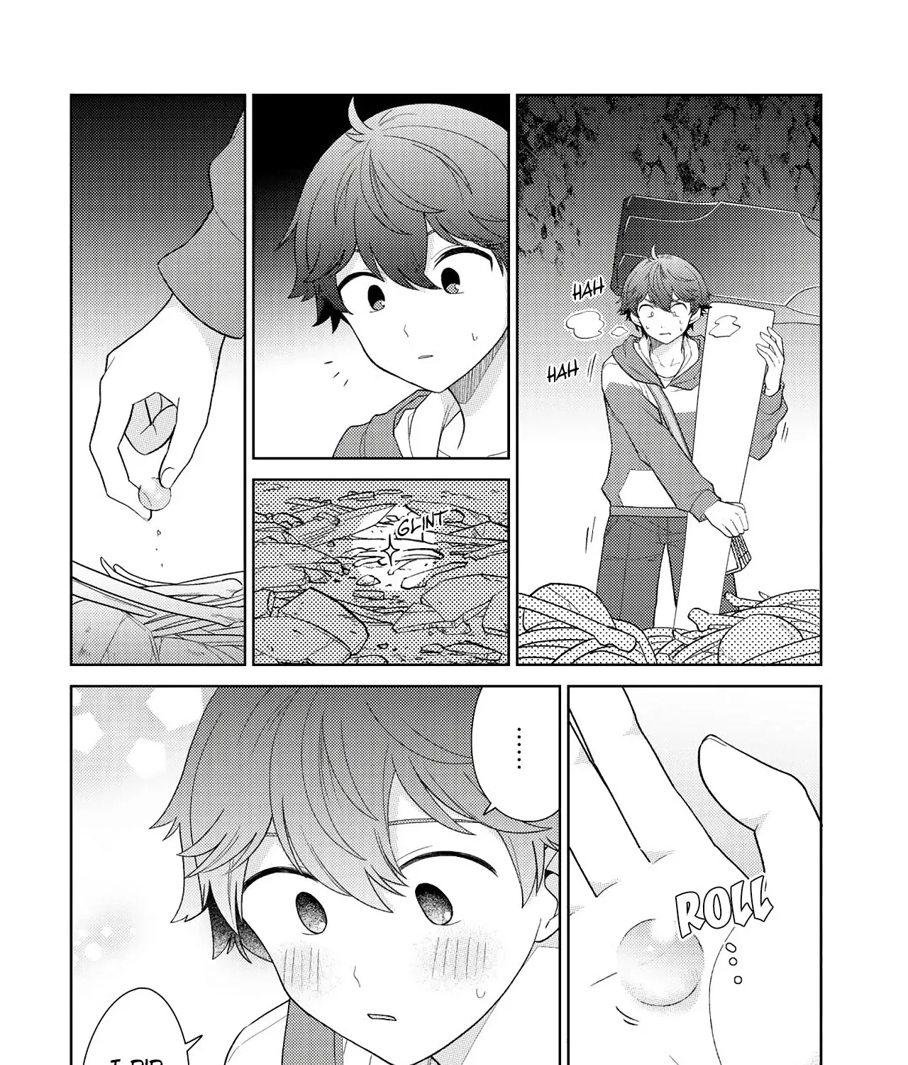 Seirei-tachi no Rakuen to Risou no Isekai Seikatsu Zinmanga X Chapter 19 Page 29