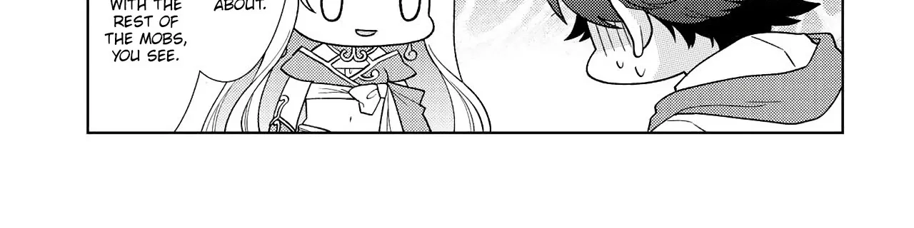 Seirei-tachi no Rakuen to Risou no Isekai Seikatsu Zinmanga X Chapter 19 Page 32