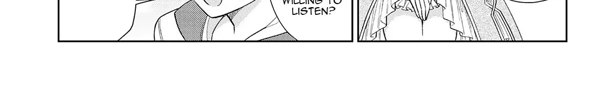 Seirei-tachi no Rakuen to Risou no Isekai Seikatsu Zinmanga X Chapter 17 Page 36