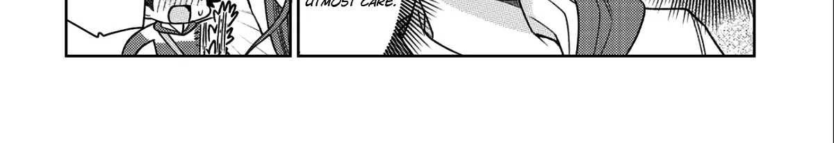 Seirei-tachi no Rakuen to Risou no Isekai Seikatsu Zinmanga X Chapter 16 Page 22