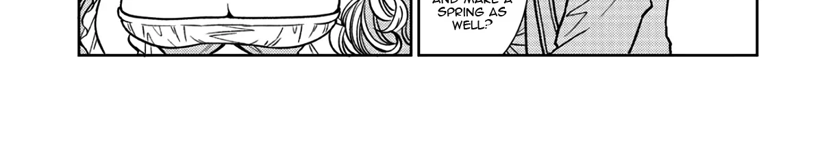 Seirei-tachi no Rakuen to Risou no Isekai Seikatsu Zinmanga X Chapter 15 Page 32