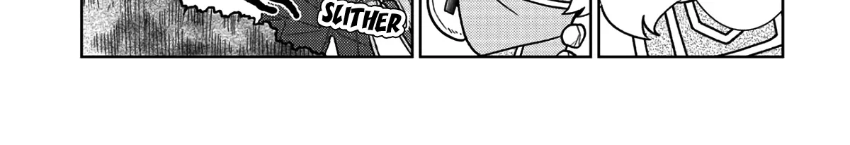 Seirei-tachi no Rakuen to Risou no Isekai Seikatsu Zinmanga X Chapter 15 Page 40
