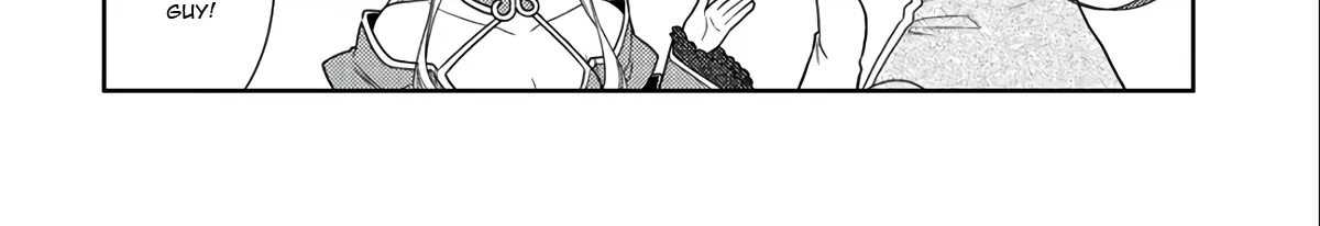 Seirei-tachi no Rakuen to Risou no Isekai Seikatsu Zinmanga X Chapter 13 Page 46