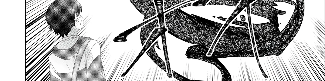 Seirei-tachi no Rakuen to Risou no Isekai Seikatsu Zinmanga X Chapter 11 Page 30