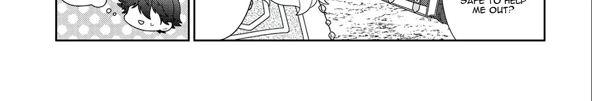 Seirei-tachi no Rakuen to Risou no Isekai Seikatsu Zinmanga X Chapter 11 Page 32