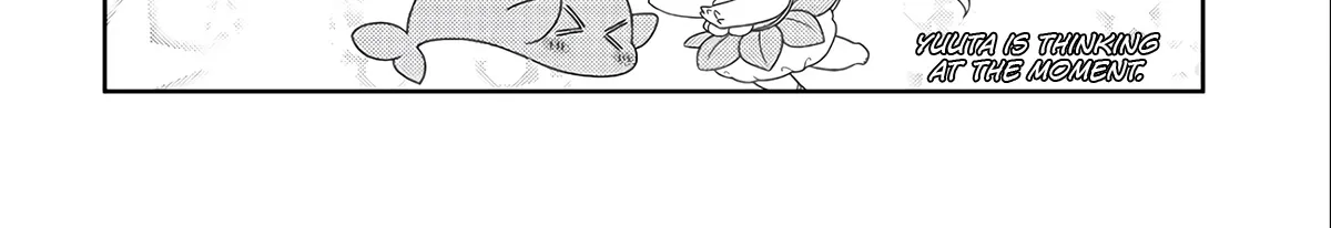 Seirei-tachi no Rakuen to Risou no Isekai Seikatsu Zinmanga X Chapter 11 Page 34