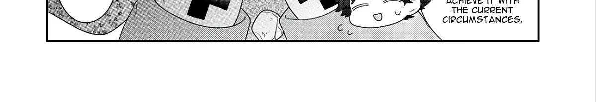 Seirei-tachi no Rakuen to Risou no Isekai Seikatsu Zinmanga X Chapter 11 Page 42