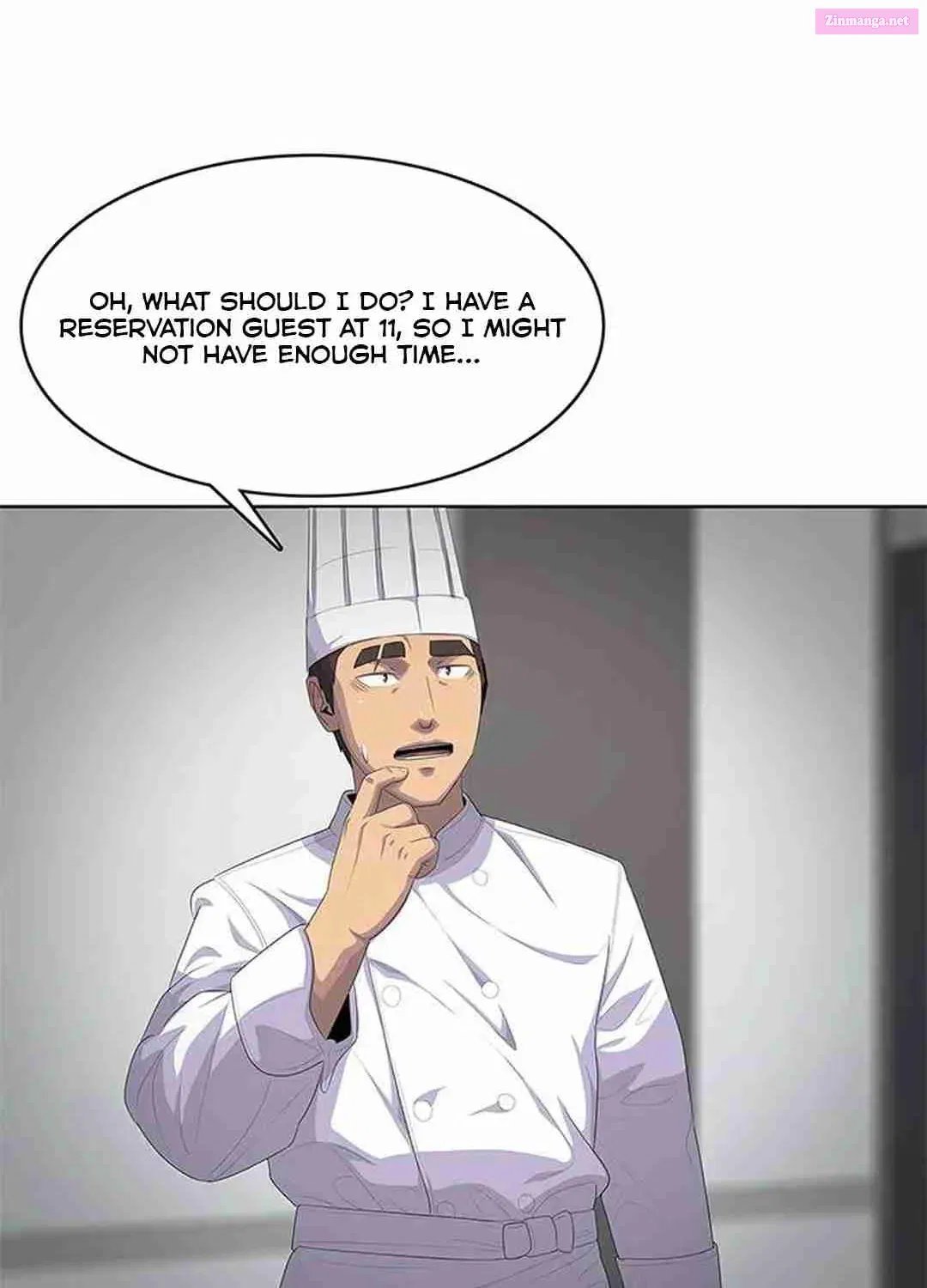 Kitchen Soldier Zinmanga X Chapter 161 Page 4