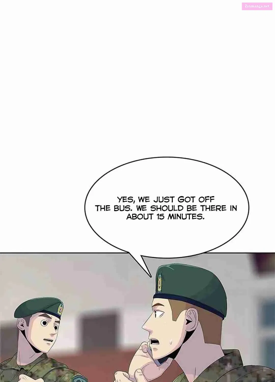 Kitchen Soldier Zinmanga X Chapter 161 Page 22