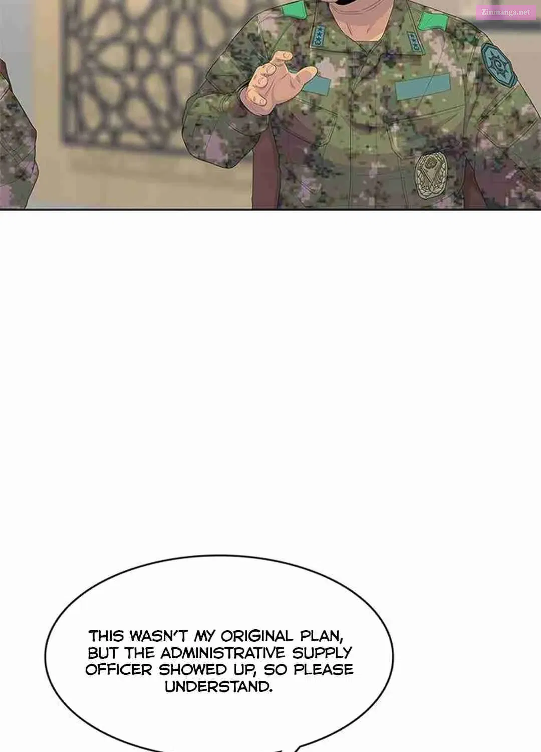 Kitchen Soldier Zinmanga X Chapter 161 Page 33