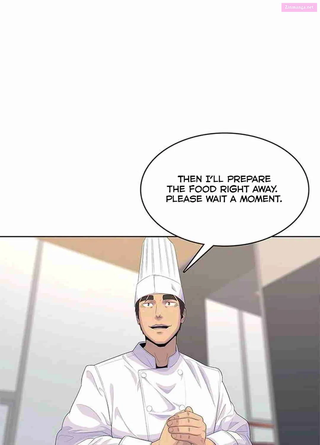 Kitchen Soldier Zinmanga X Chapter 161 Page 60