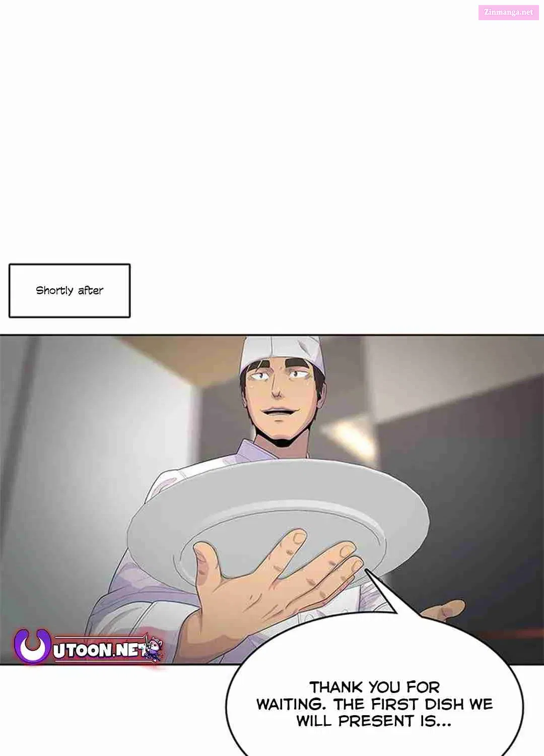 Kitchen Soldier Zinmanga X Chapter 161 Page 62
