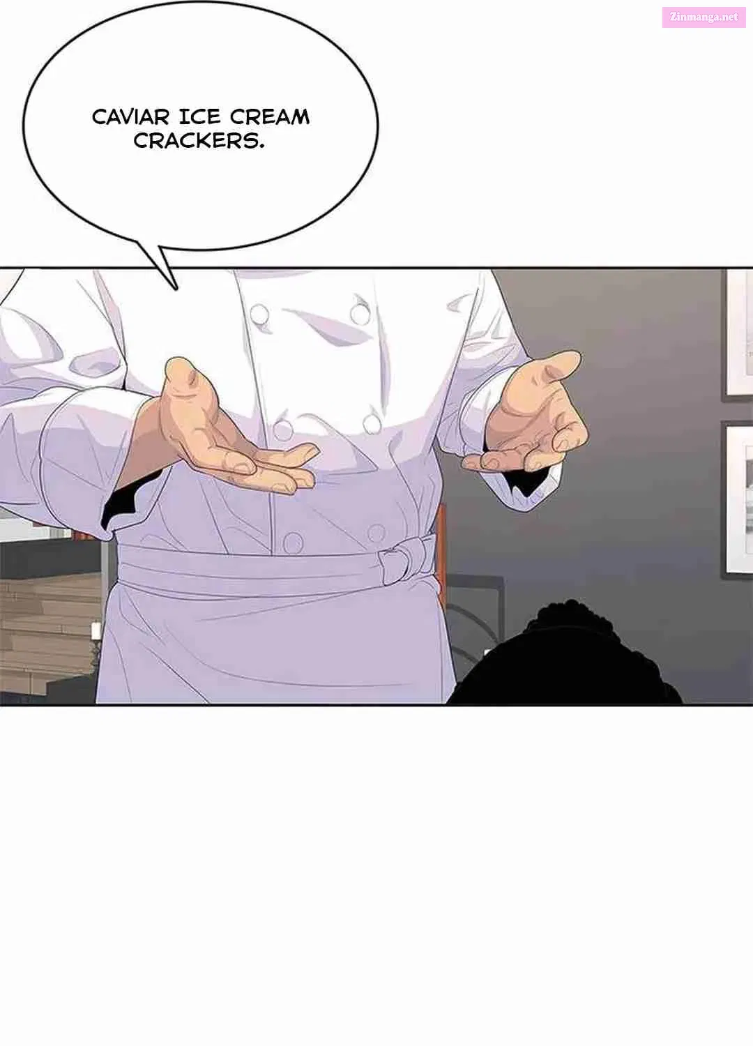 Kitchen Soldier Zinmanga X Chapter 161 Page 64