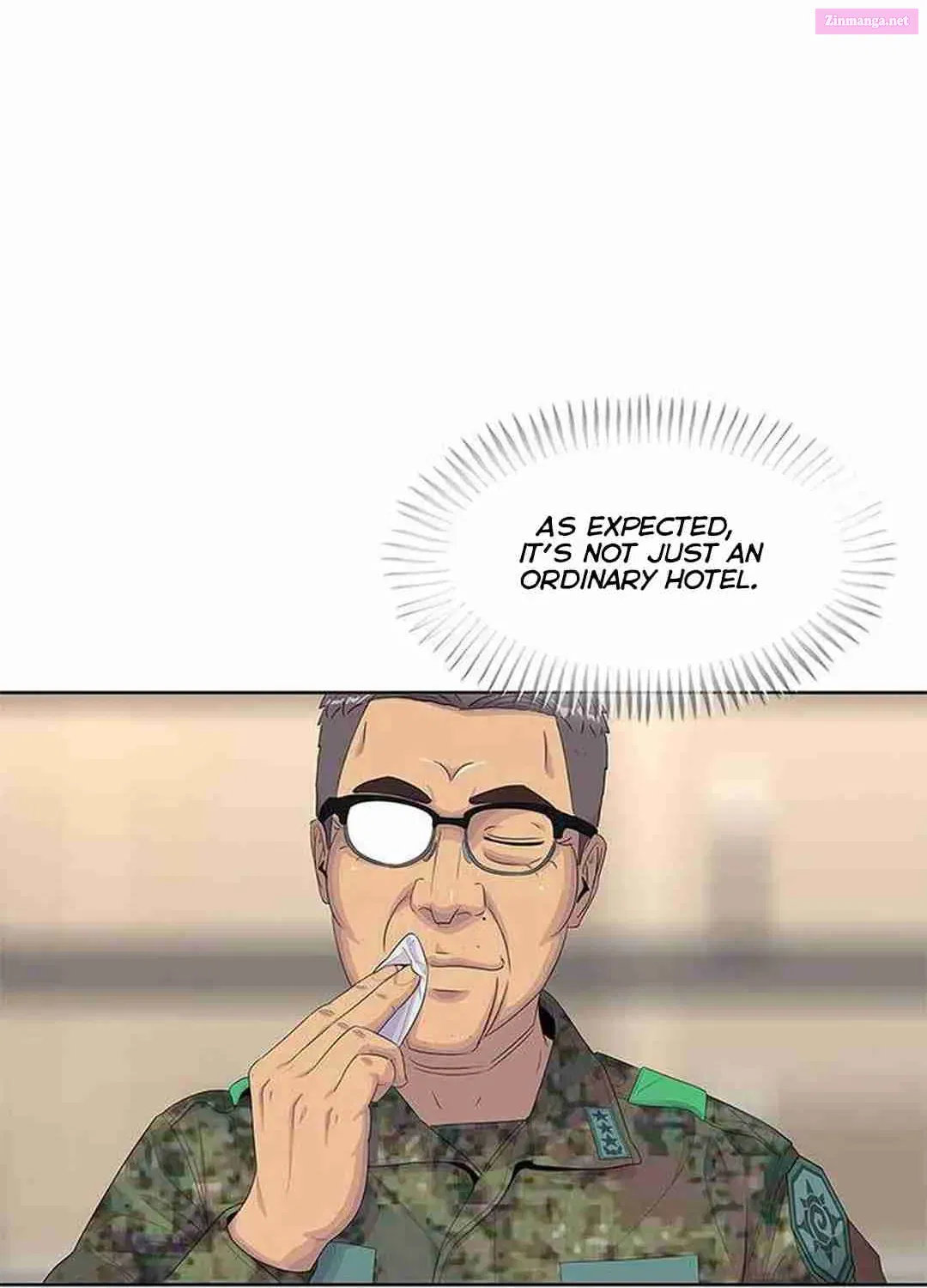Kitchen Soldier Zinmanga X Chapter 161 Page 93