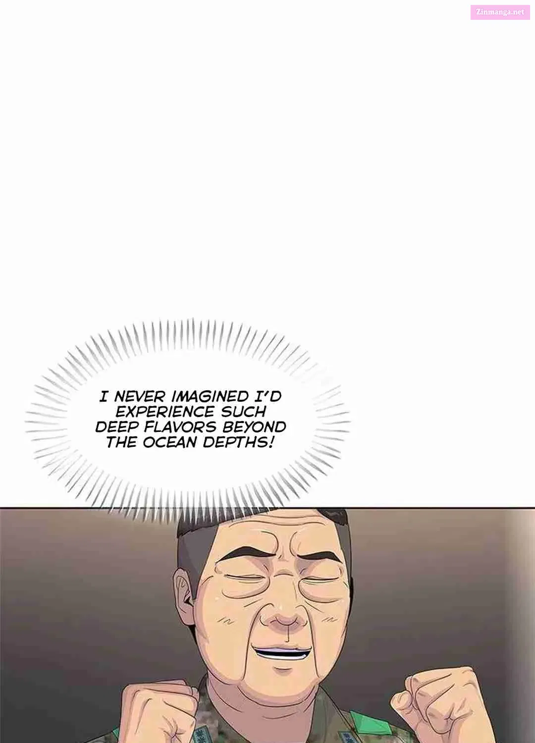 Kitchen Soldier Zinmanga X Chapter 161 Page 94