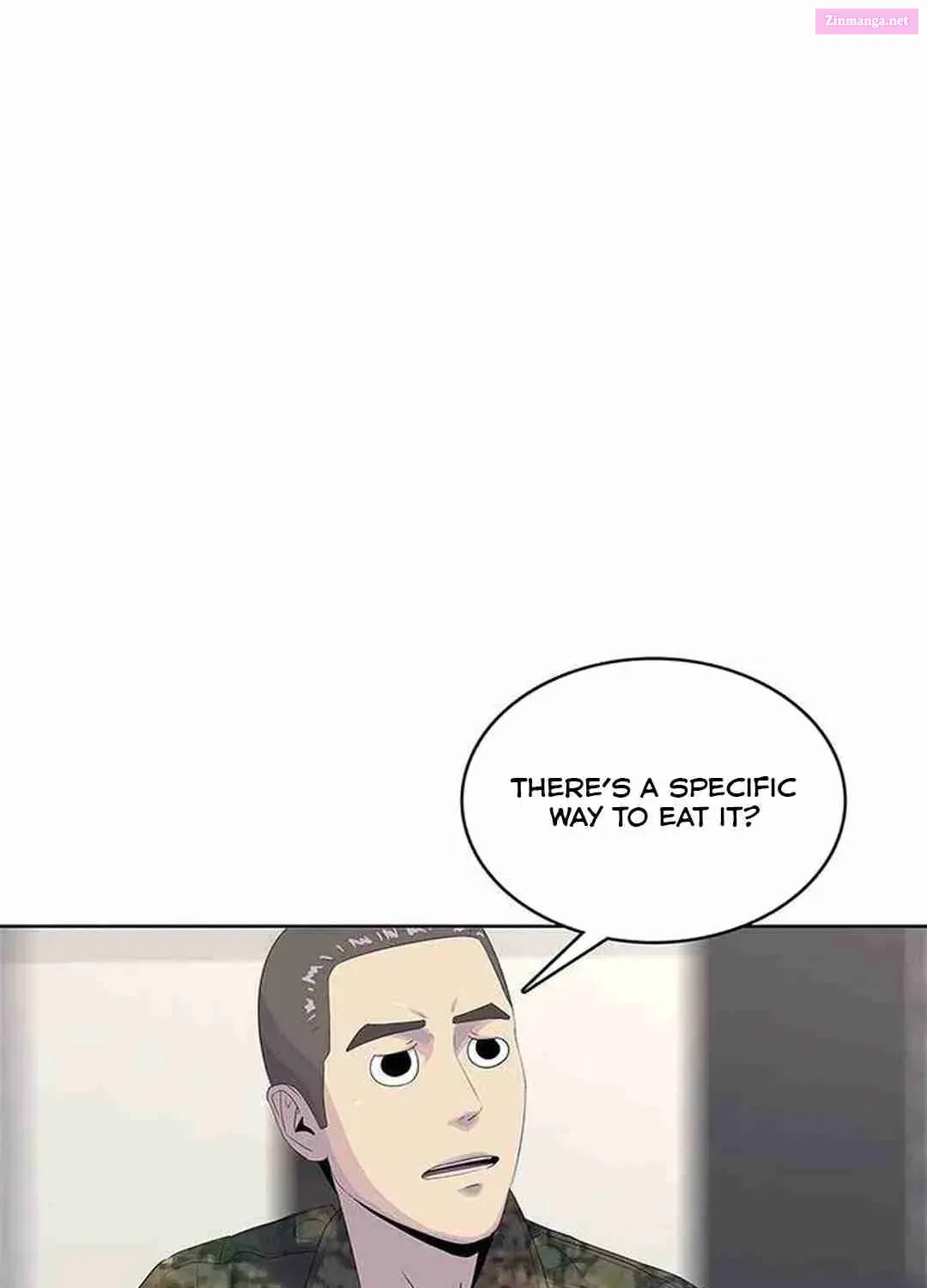 Kitchen Soldier Zinmanga X Chapter 161 Page 99